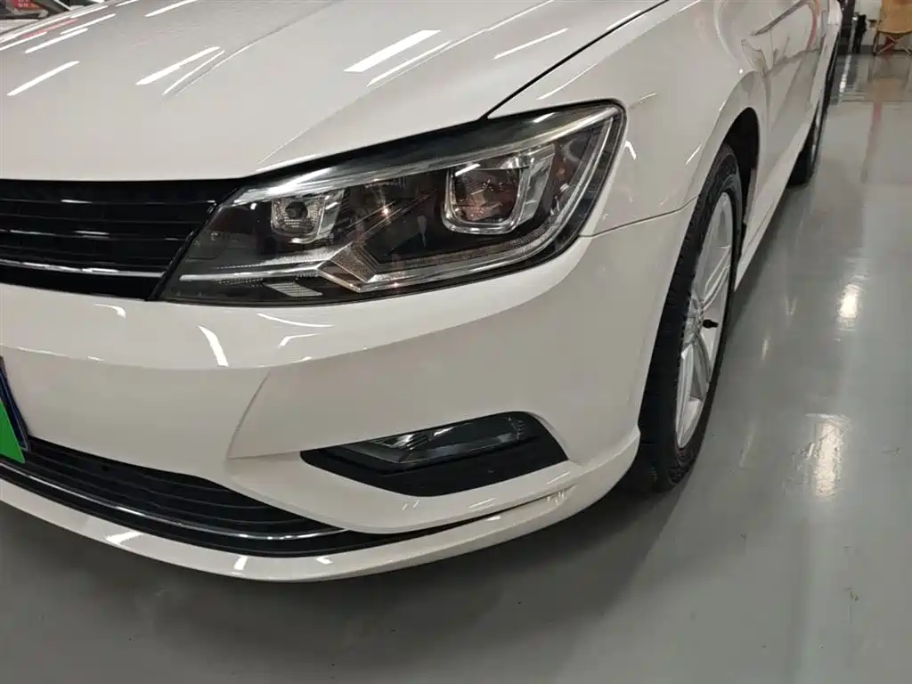 Volkswagen Lamando 2018 280TSI DSG Comfort Edition фото 24