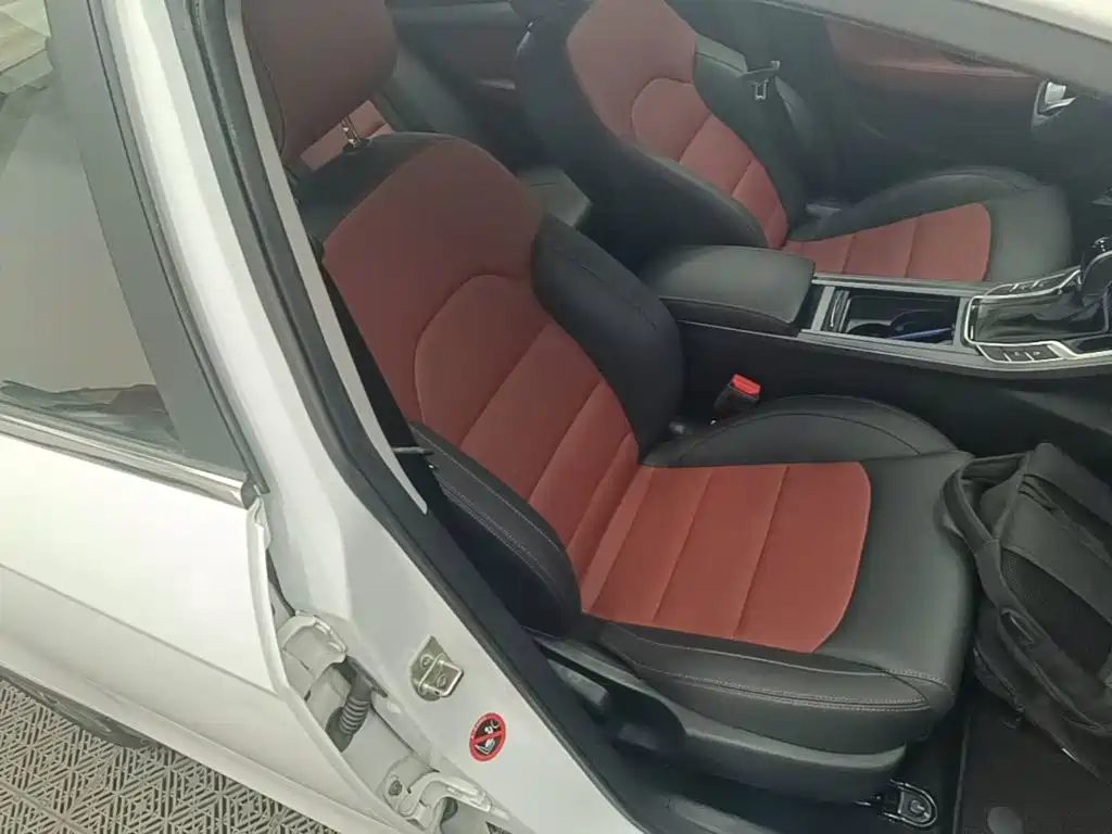 Geely Vision S1 2019 2019 Upgrade 1.5L CVT Luxury