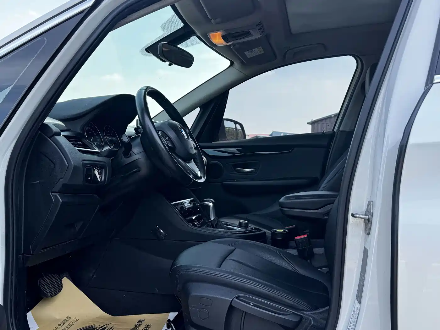 BMW 2 Series Touring 2019 2019 218i Fashion