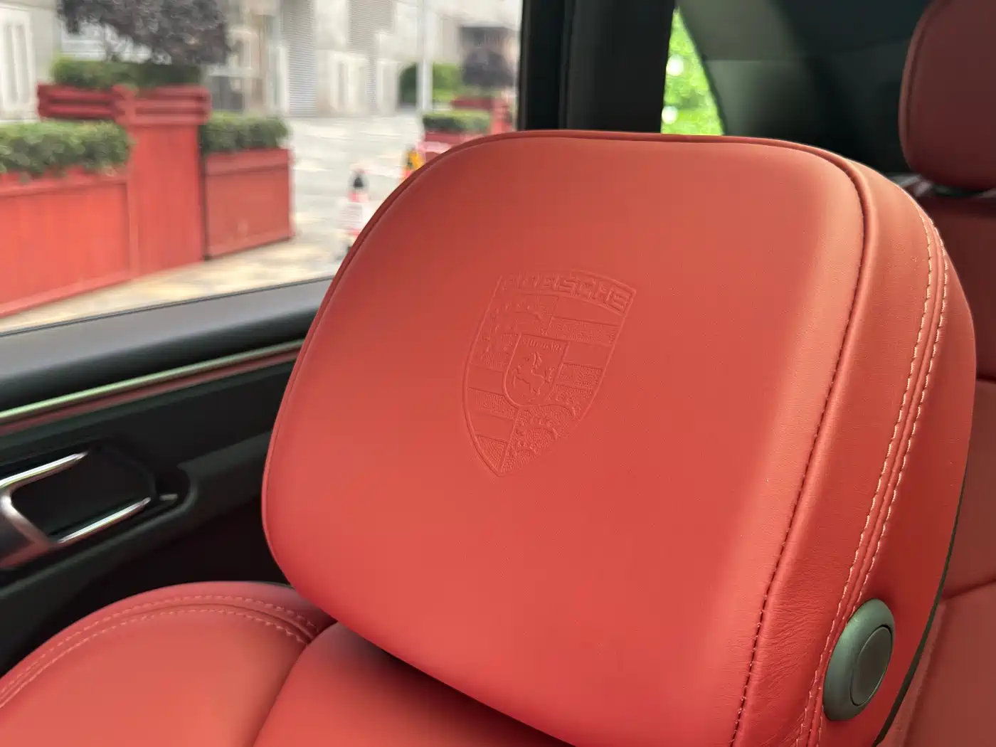 Porsche Macan 2021 Macan 2.0T фото 15