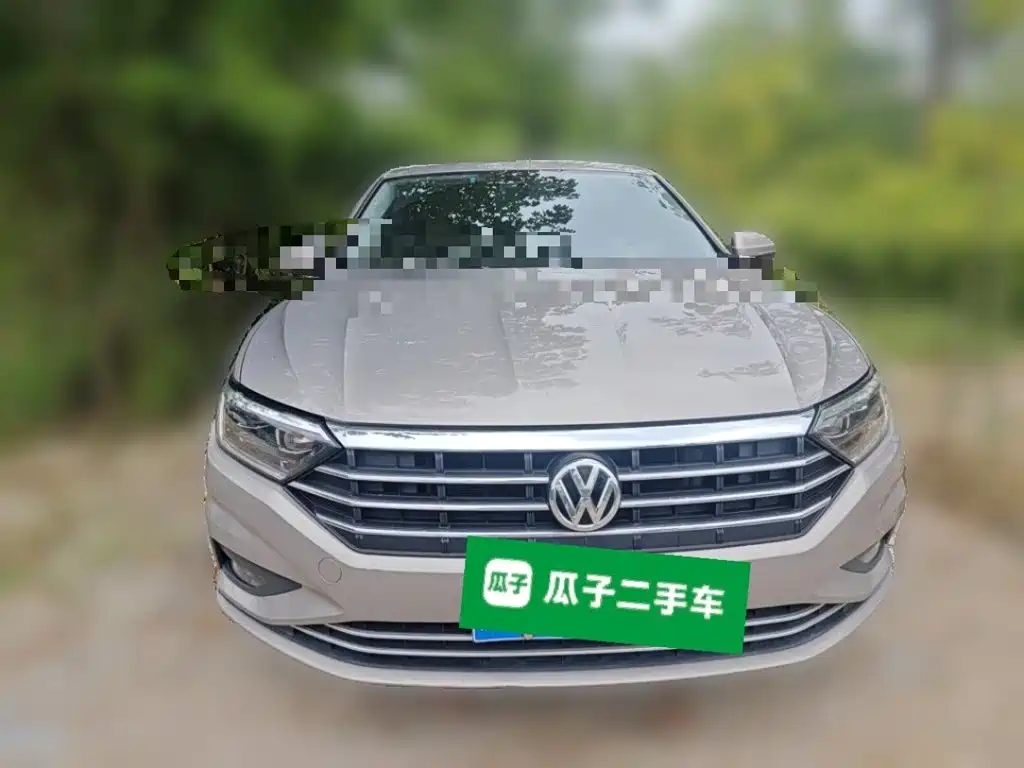 Volkswagen Sagitar, миниатюра 23