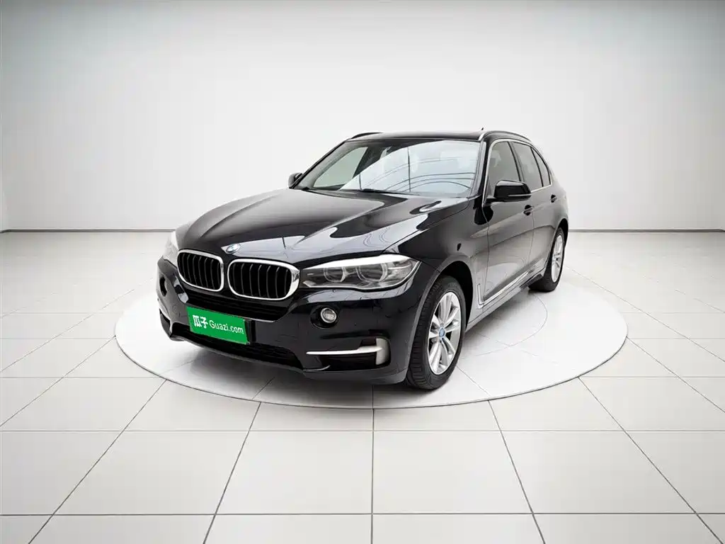 BMW X5 (Import) 2015 xDrive28i