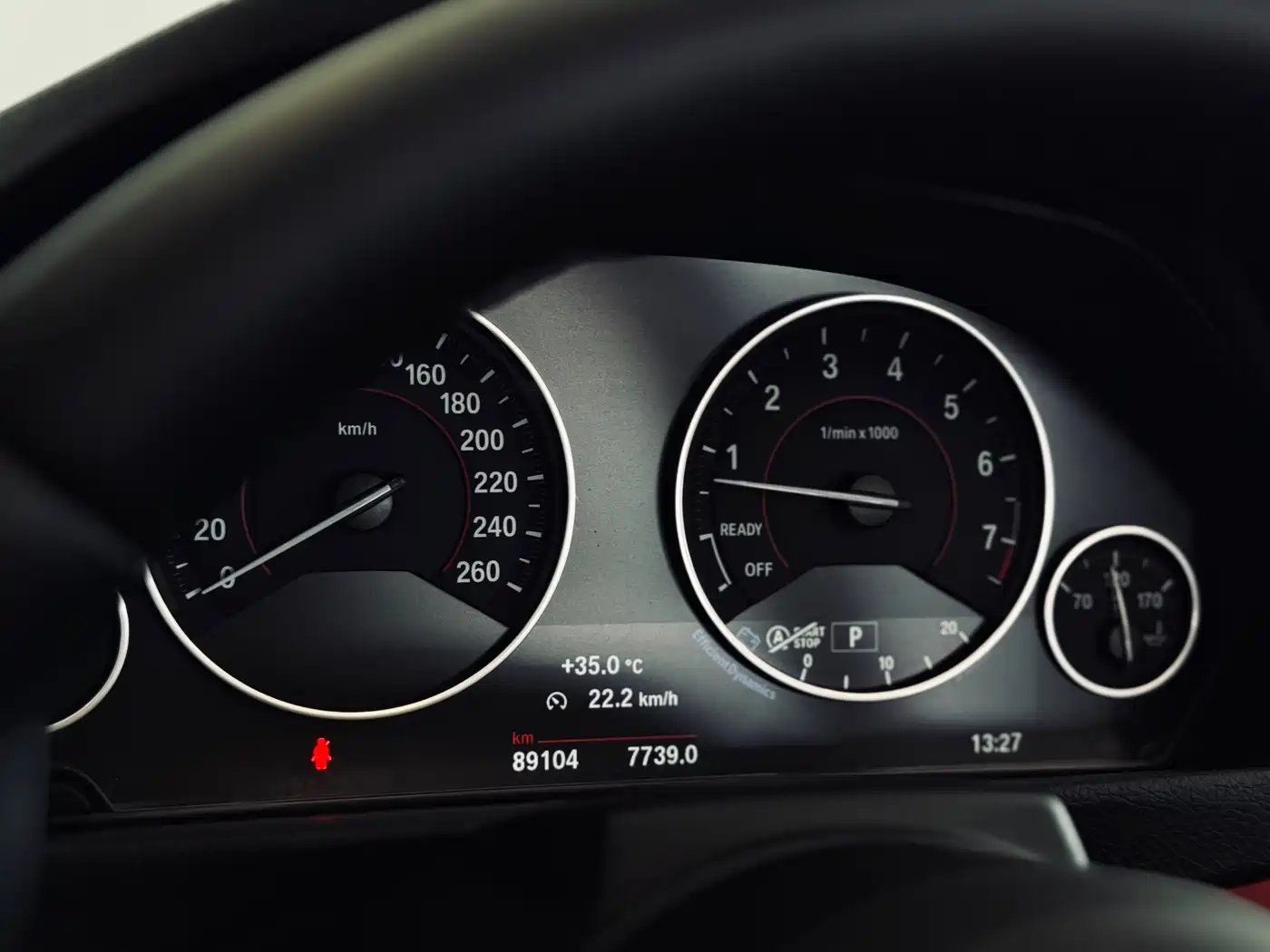 BMW 4 Series 2017 425i Convertible M Sport Package фото 15