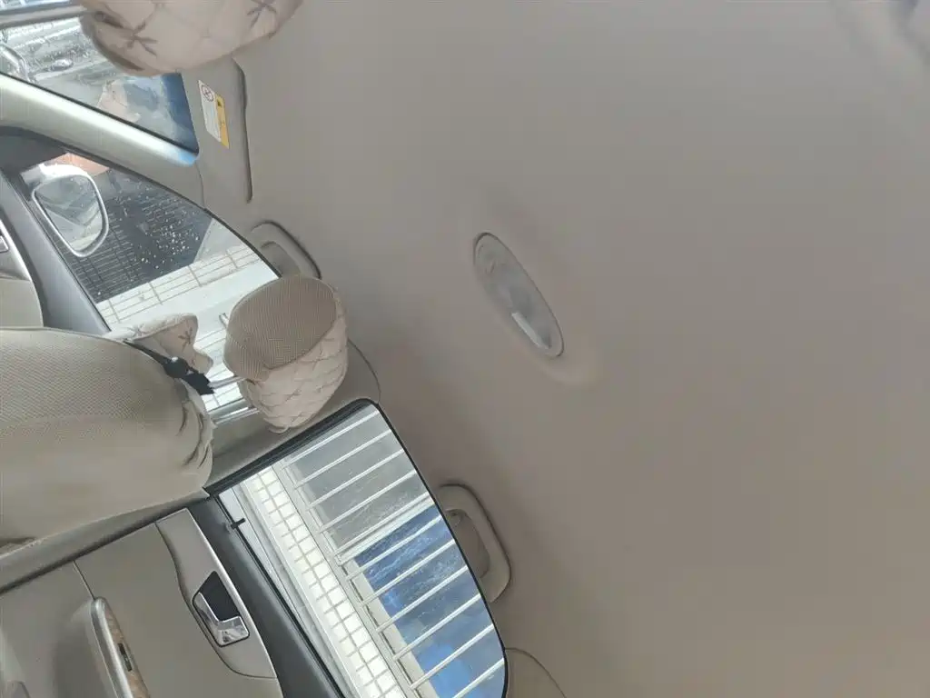 Buick Excelle 2015 1.5L Automatic Classic фото 9