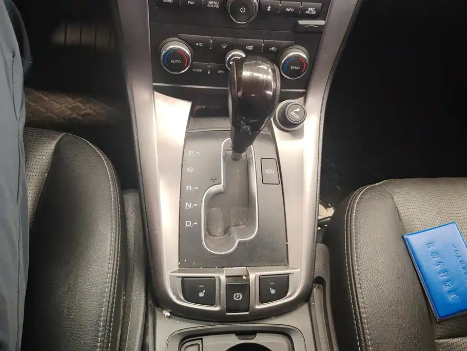 Chevrolet Captiva 2017 2017 2.4L 4WD Flagship Edition 7-Seater