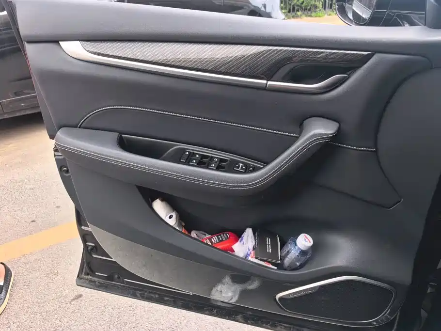 Zhonghua V7 2019 2018 280T DCT Premium 5-seater