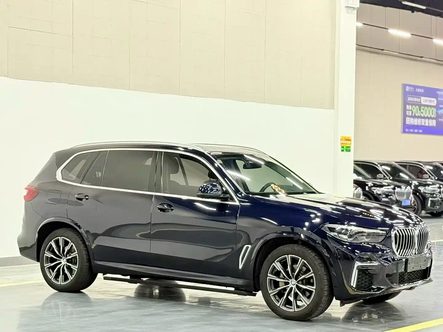 Фото 3 - BMW X5