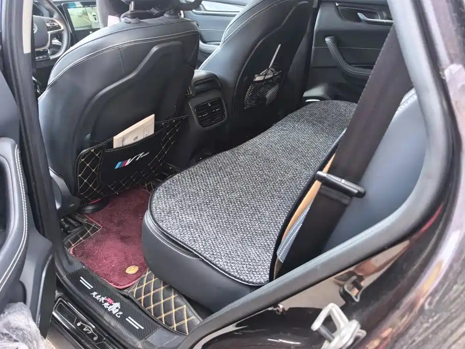 Zhonghua V7 2019 2018 280T DCT Premium 5-seater