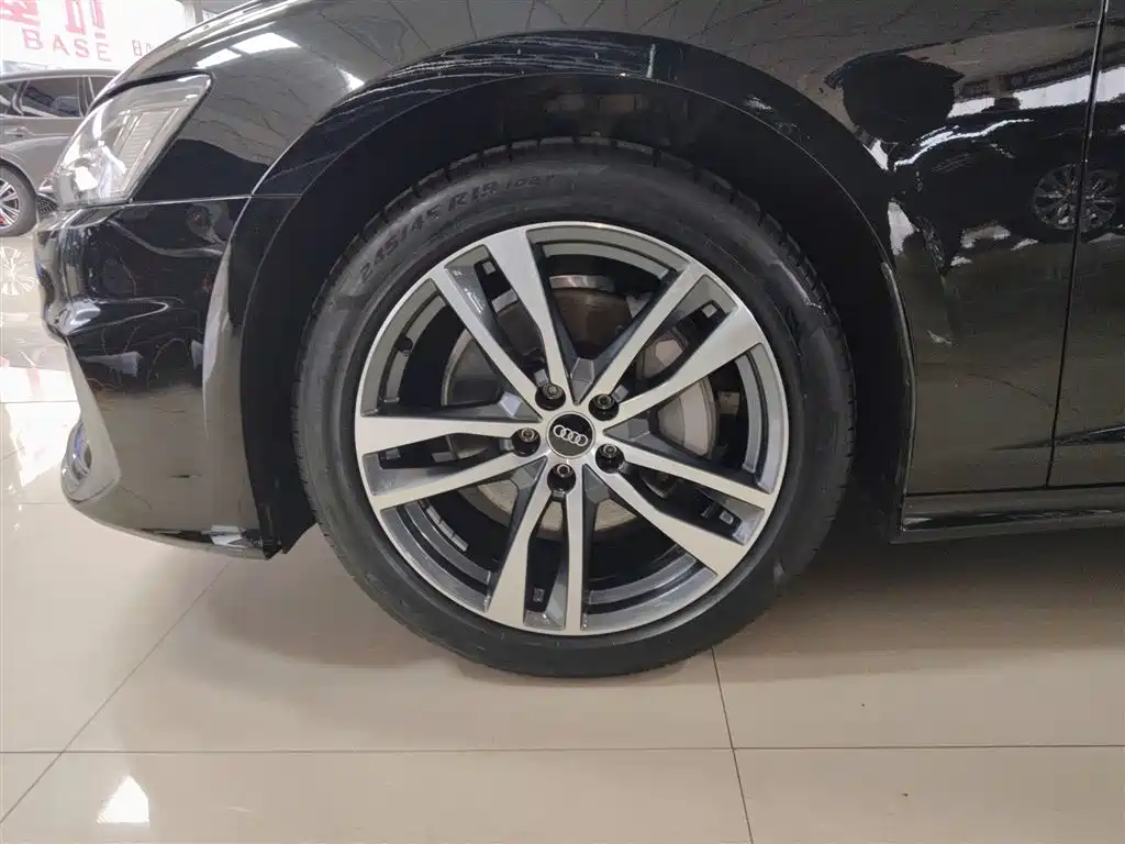 Audi A6L 2022 40 TFSI Luxury Dynamic фото 23