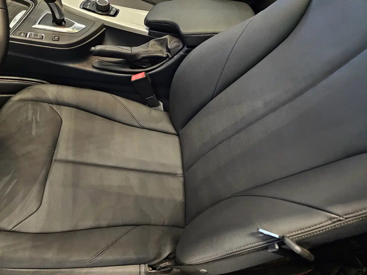 BMW 3 Series 2015 320i Super Joy Fashion фото 14
