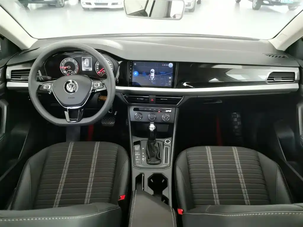 Volkswagen Lavida 2019 280TSI DSG Comfort Edition China VI фото 10