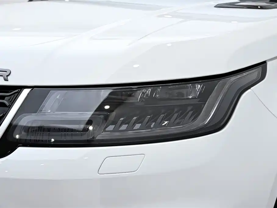 LAND ROVER RANGE ROVER SPORT NEW ENERGY