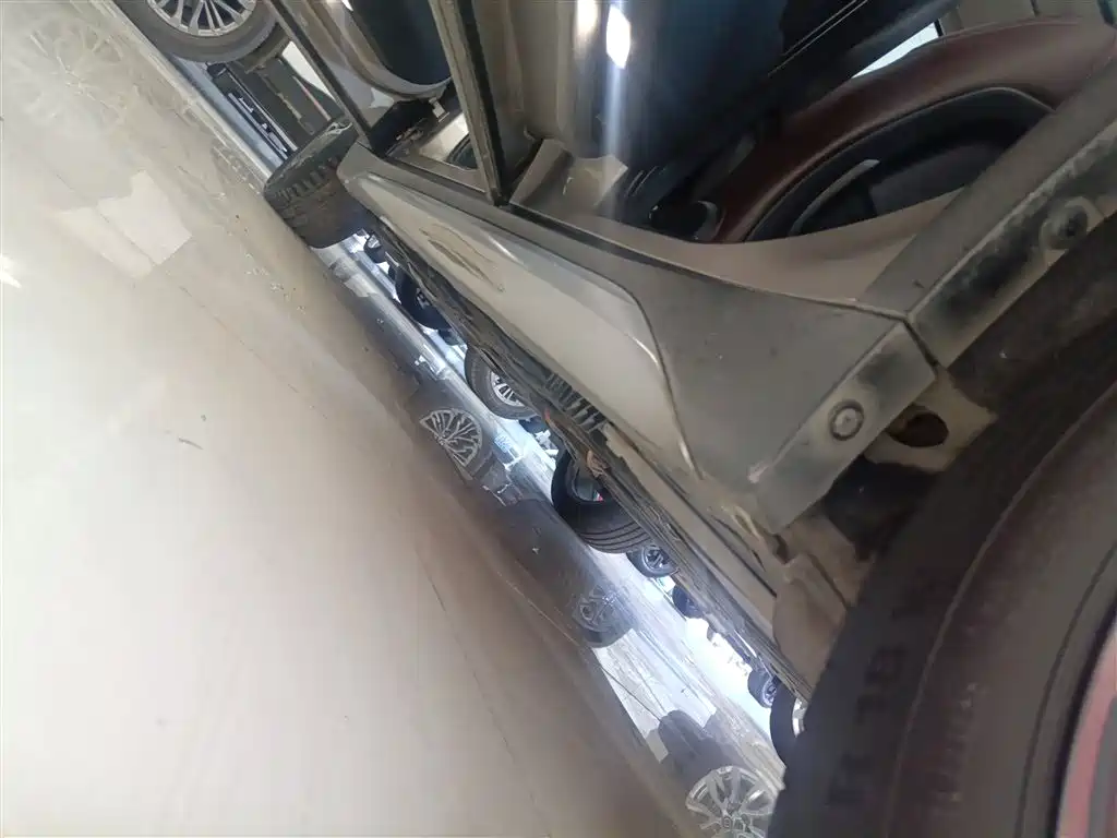 BMW X1 2019 sDrive18Li Premium Model фото 21