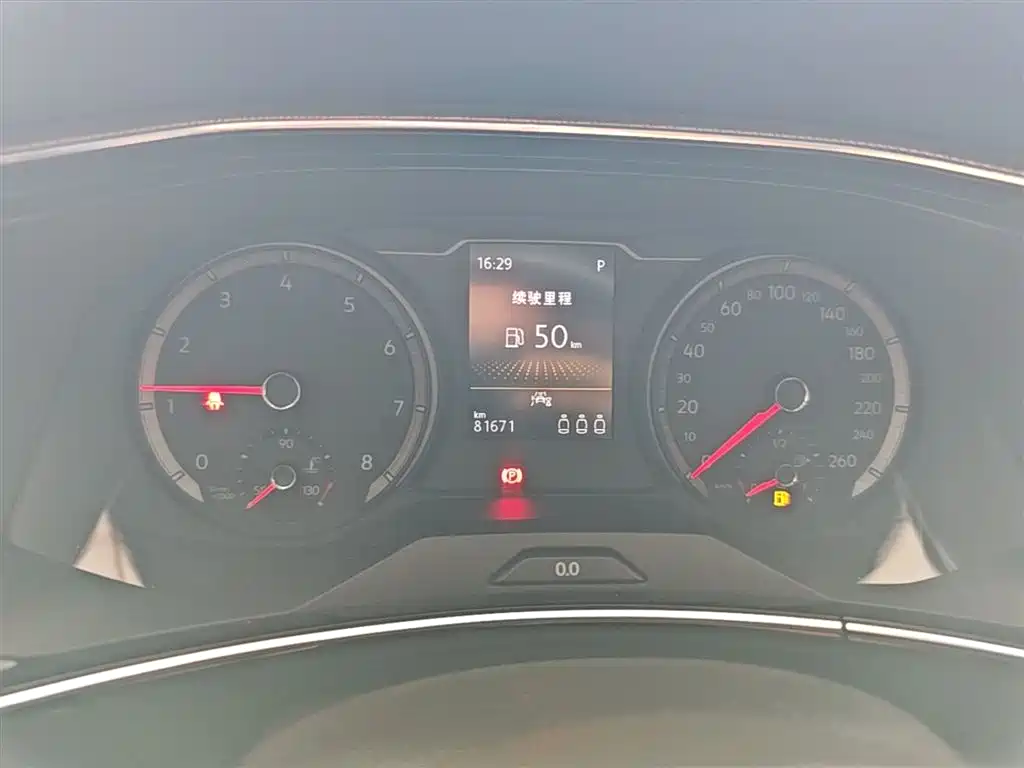 Volkswagen Tayron 2020 280TSI 2WD Luxury Smart Edition фото 12