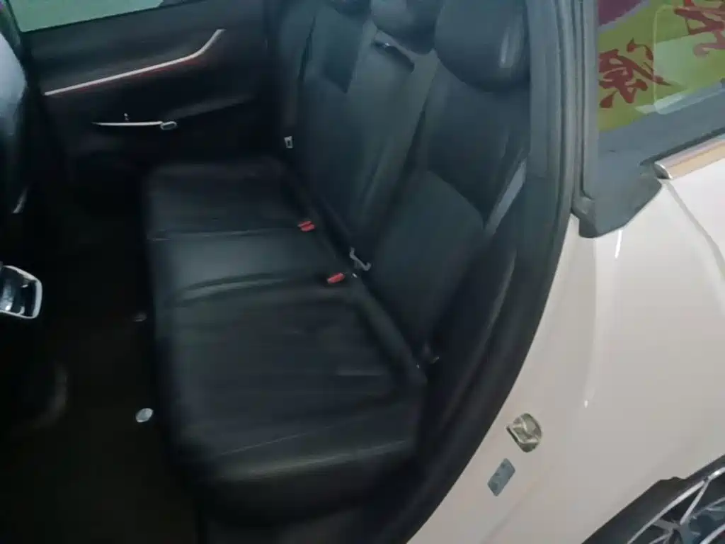 Changan Qiyuan A07 2025 2025 Blue Whale Pure Electric 710 Flagship