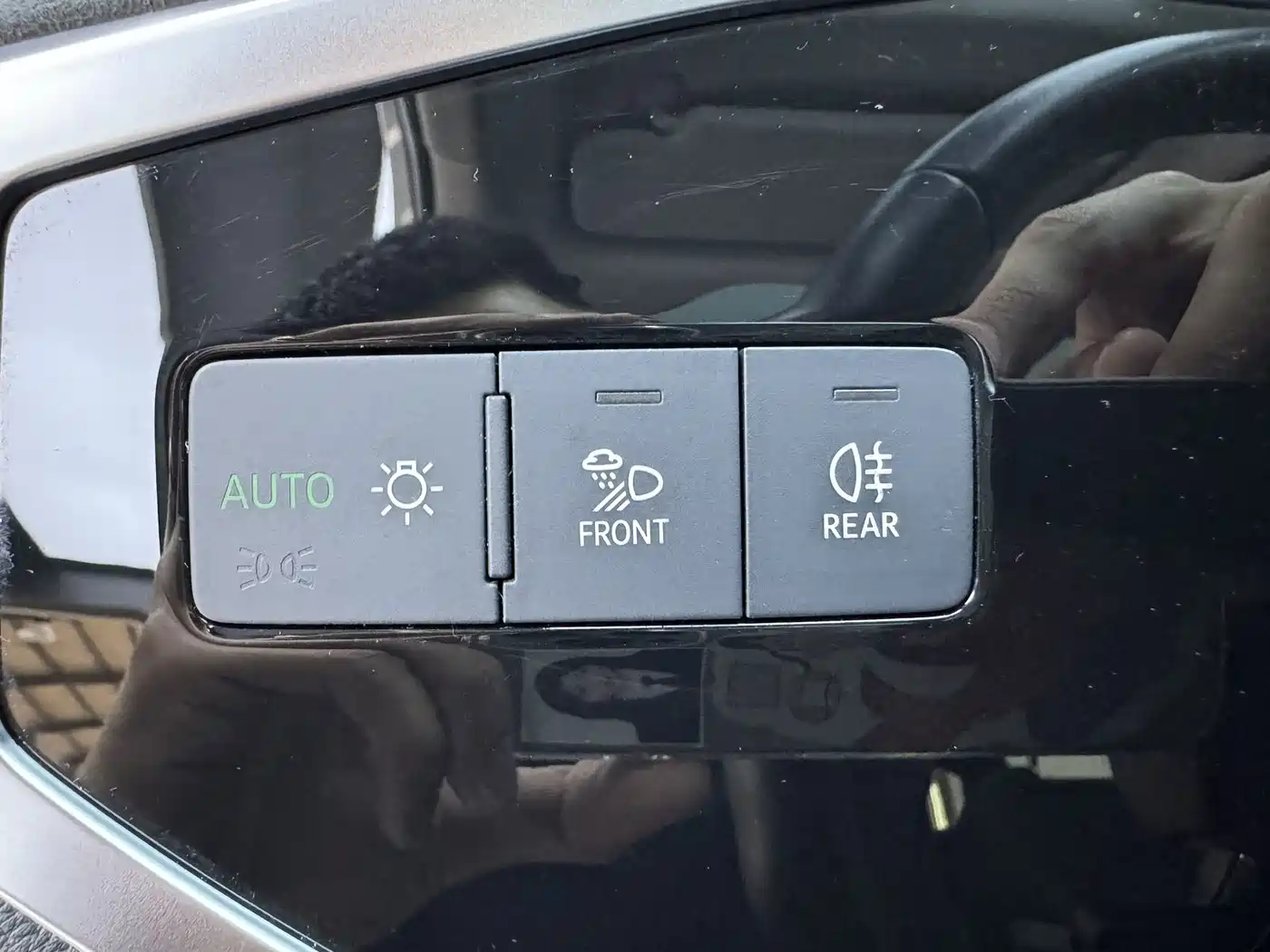 Audi Q3 2023 35 TFSI Fashion Dynamic (1.4T) фото 10