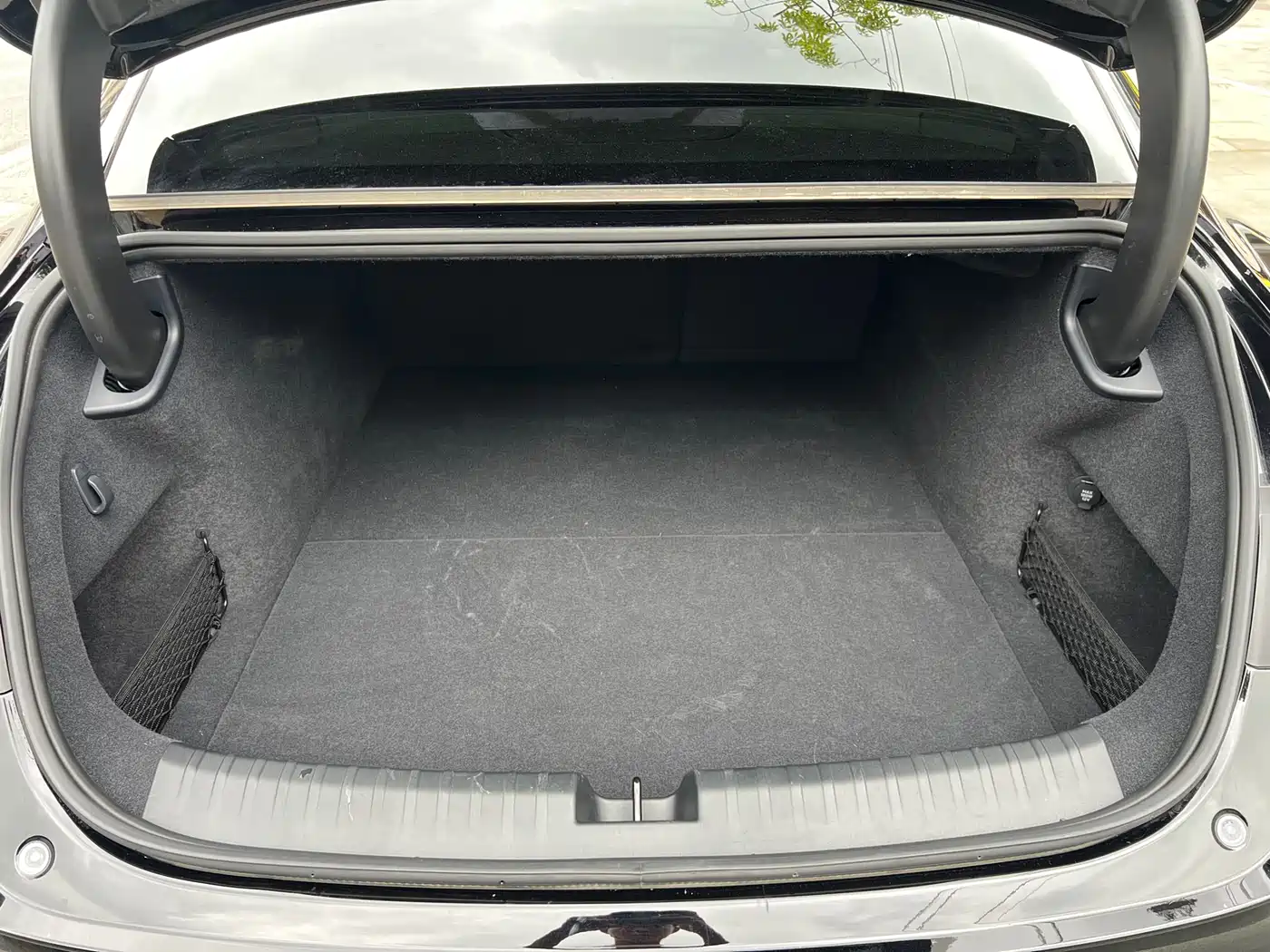 XIAOMI CAR XIAOMI SU7 ULTRA