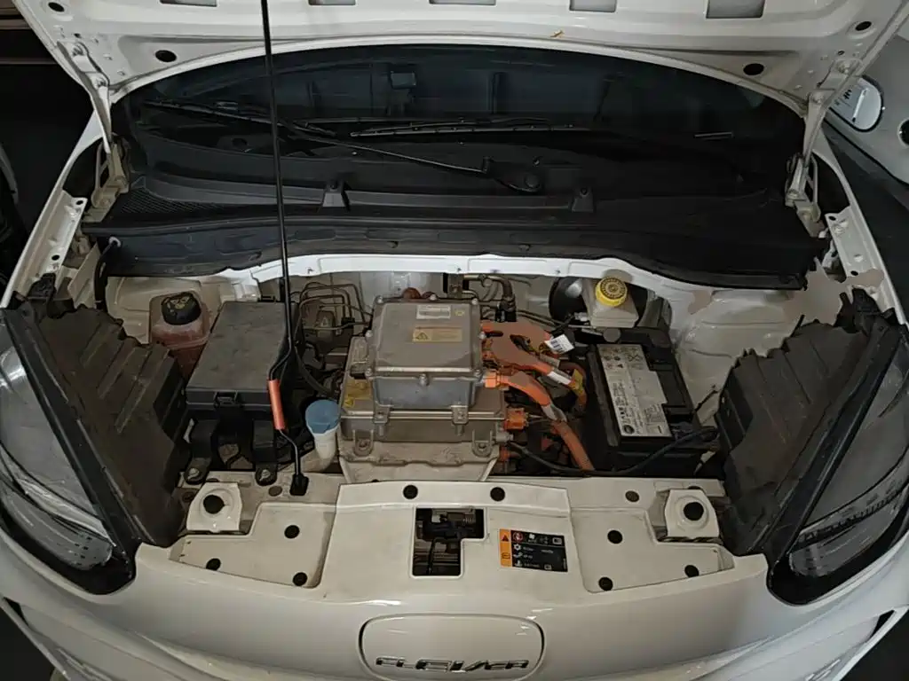 Photo 20 - Roewe Clever