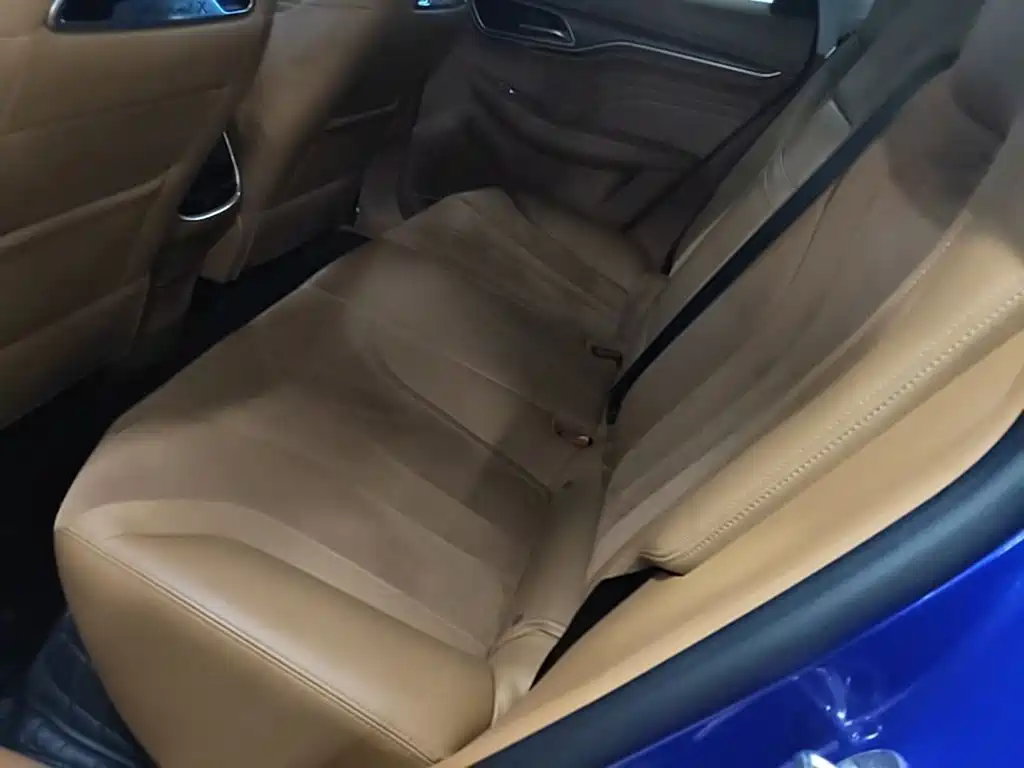 Roewe MARVEL X 2019 2018 All-Wheel Drive Version