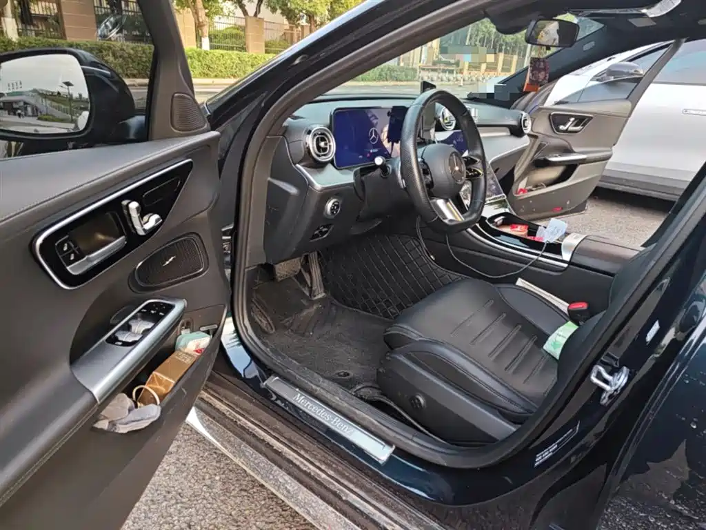 Mercedes-Benz C-Class 2024 C 260 L Sport фото 14
