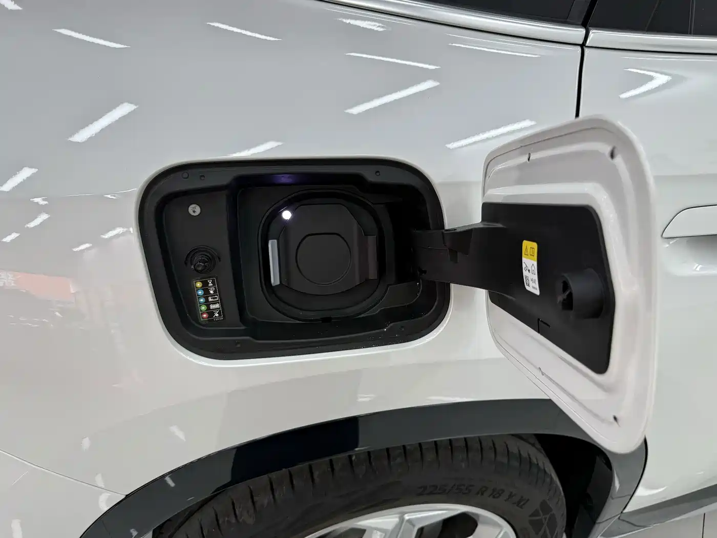 BMW iX1 2025 2023 eDrive25L X Design Package