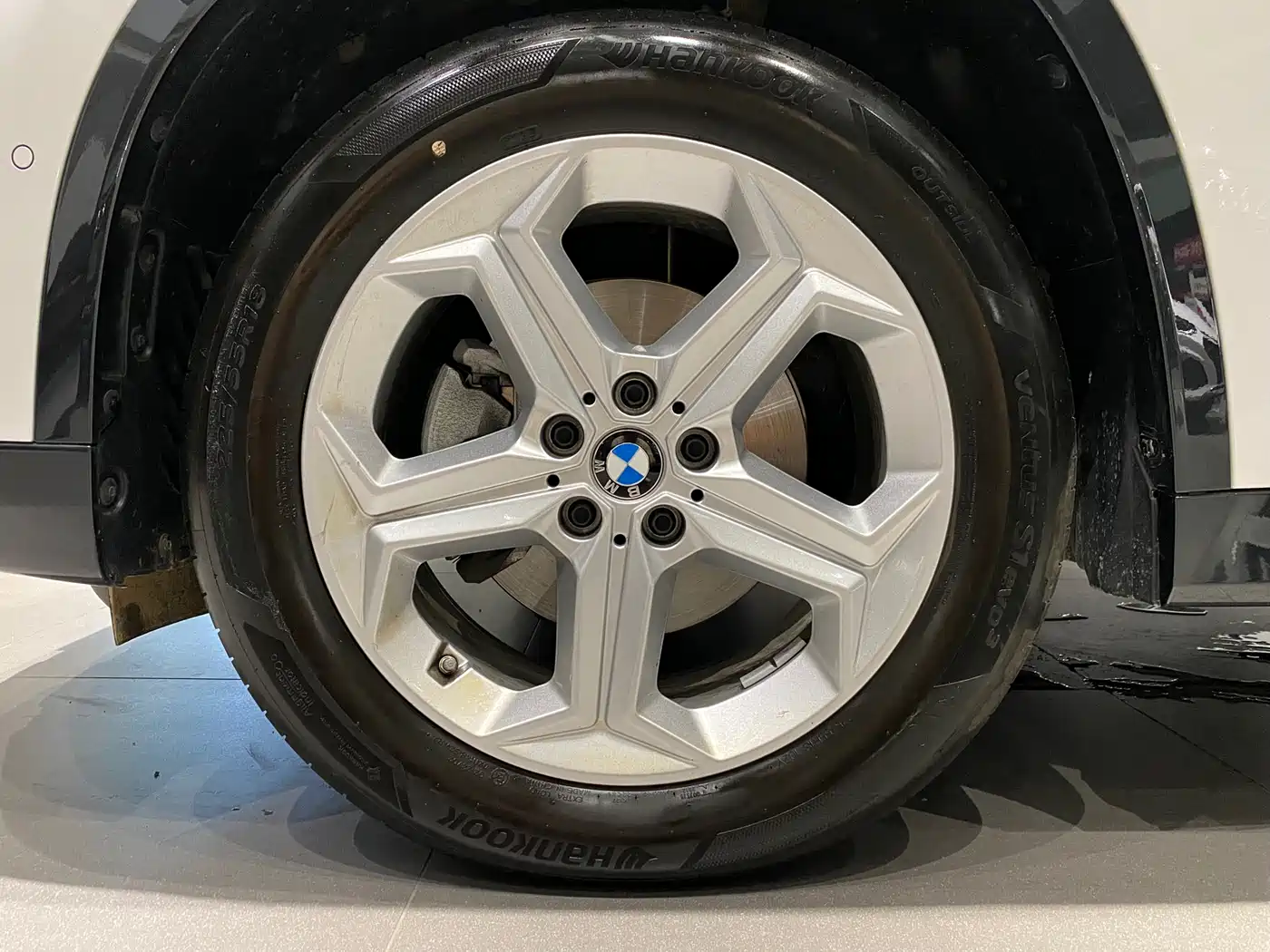 BMW X1 2023 sDrive20Li X Design Package фото 21