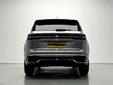 Photo 8 - Geely Monjaro