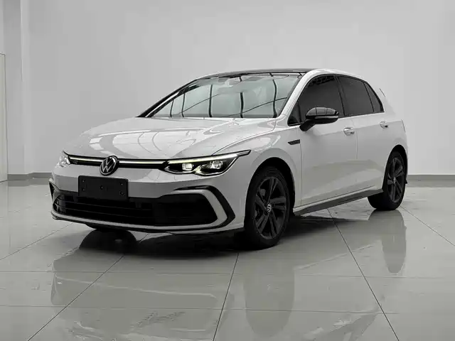 Volkswagen Golf 280TSI DSG R-Line