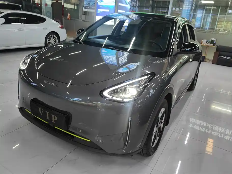 Geely Galaxy Starry Wish 2025 310km Dream Edition