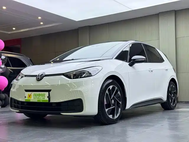 Volkswagen ID.3 Pure Smart