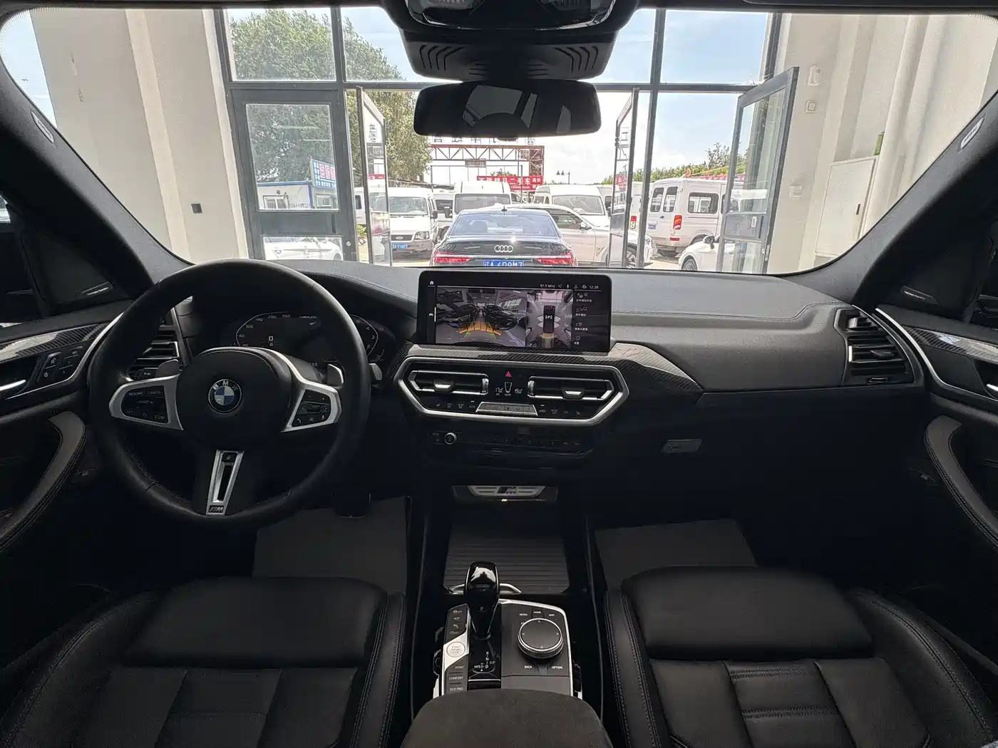 BMW X3 M40i 2023 2022 M40i
