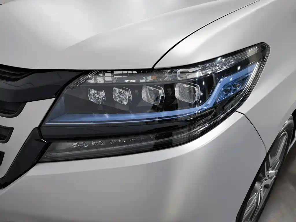 صورة 7 - Honda Elysion