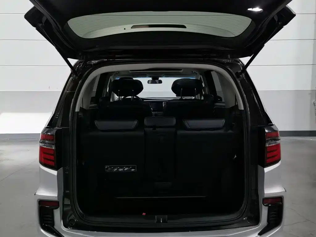 صورة 16 - Honda Elysion