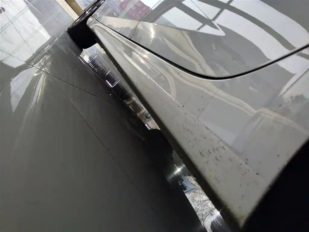 Hyundai Elantra 2023 1.5L CVT GLX Elite Edition фото 22