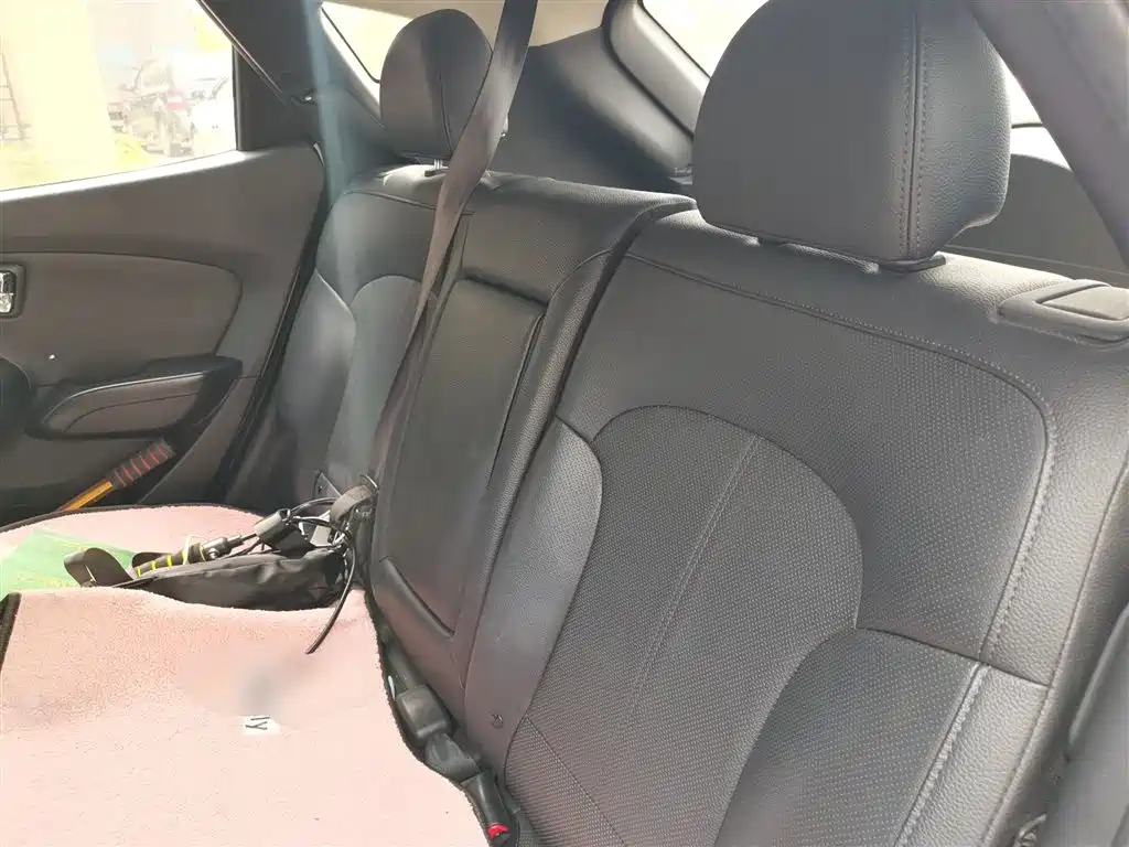 Hyundai Beijing Hyundai ix35 2015 2.0L Automatic 2WD Smart China V фото 18