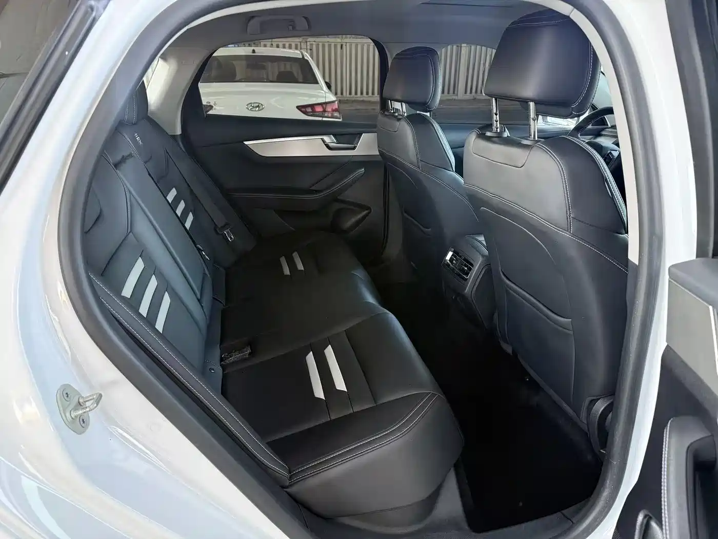 BYD QINHUANGDAO NEW ENERGY