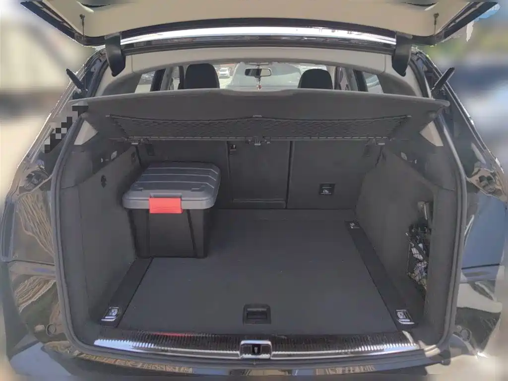 Audi Q5 2017 Plus 40 TFSI Technology фото 15
