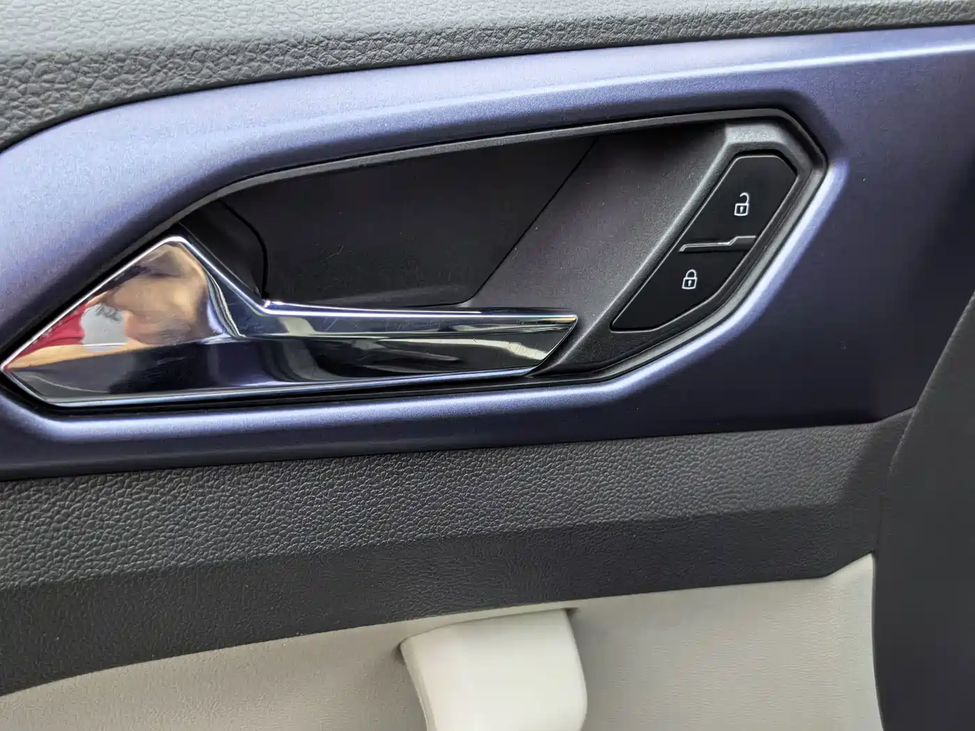 Volkswagen T-Cross 2019 2019 280TSI DSG Comfort Edition