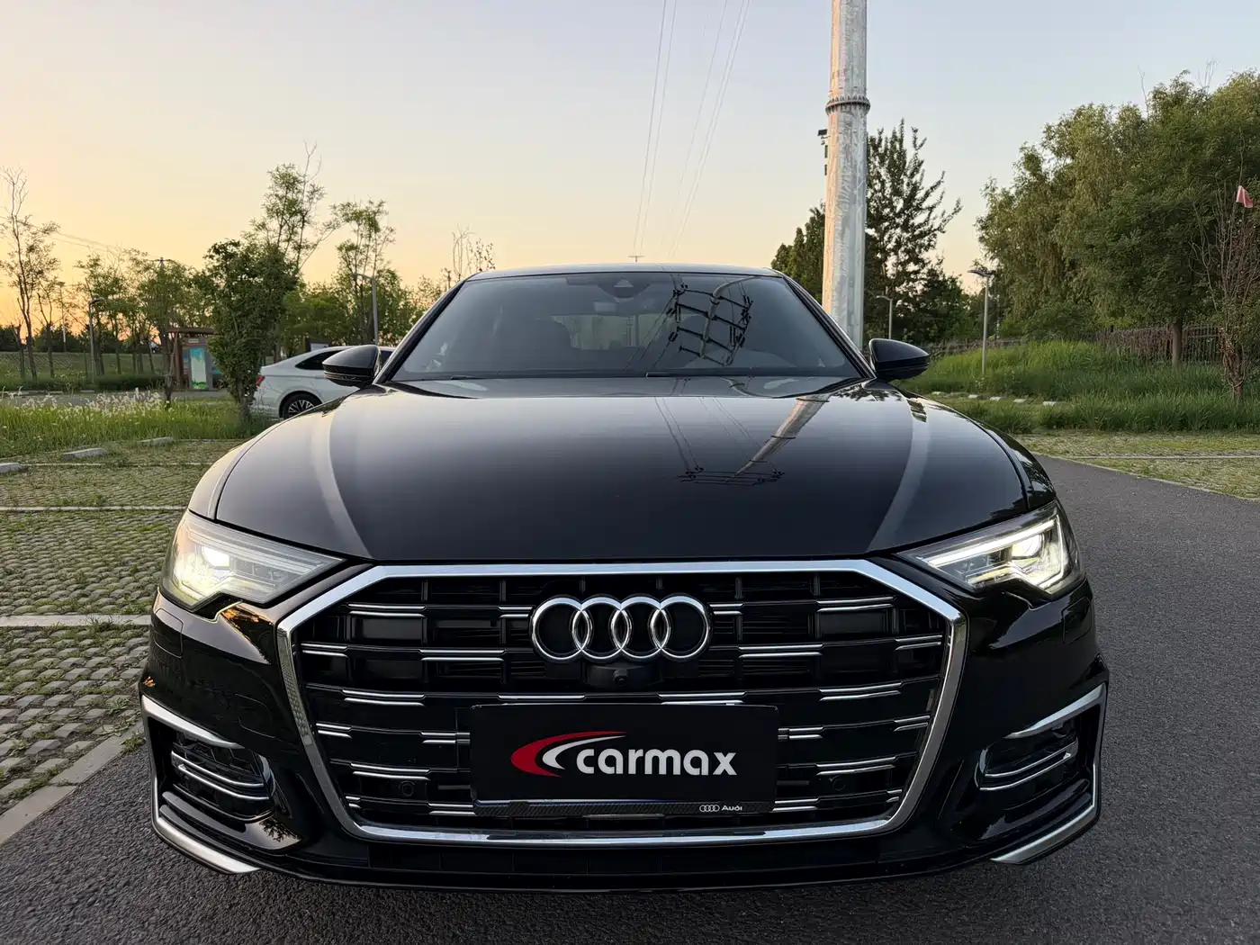 Фото 3 - Audi A6L