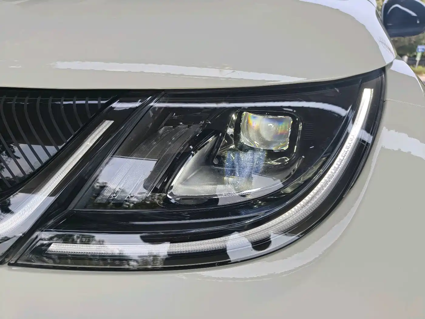 BYD Dolphin 2023 420km Fashion Edition фото 11