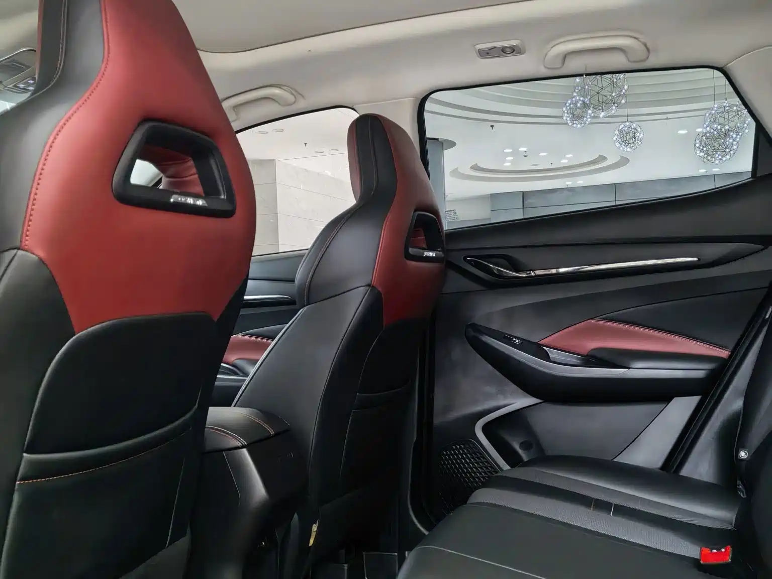 Фото 6 - Changan Oshan Changan Oushang X5