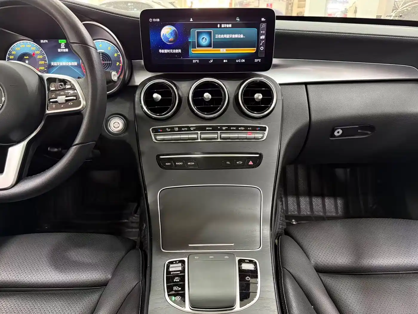 Mercedes-Benz C-Class 2019 Facelift C 260 L Sport фото 10