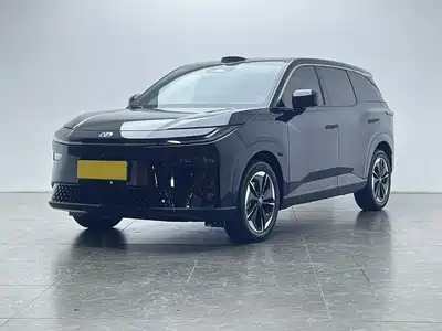 Toyota bZ3X