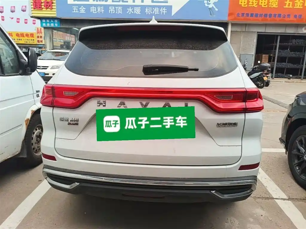 HAVAL M6