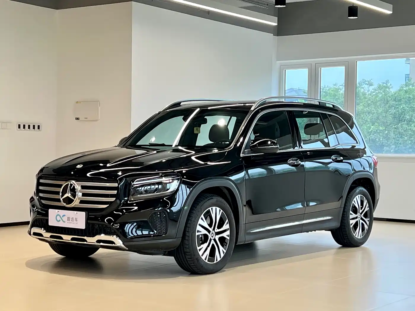 Mercedes-Benz GLB 2024 GLB 220 Dynamic