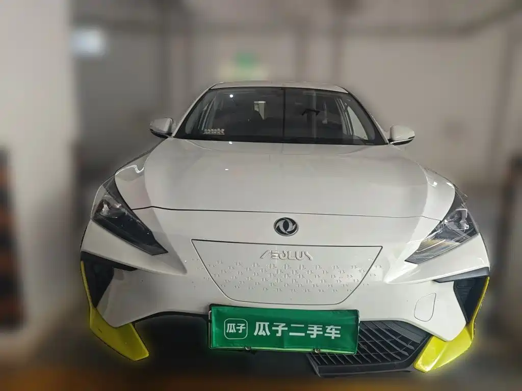 Dongfeng Aeolus Dongfeng Fengshen E70 2023 2023 Facelift PRO Smart Drive Edition