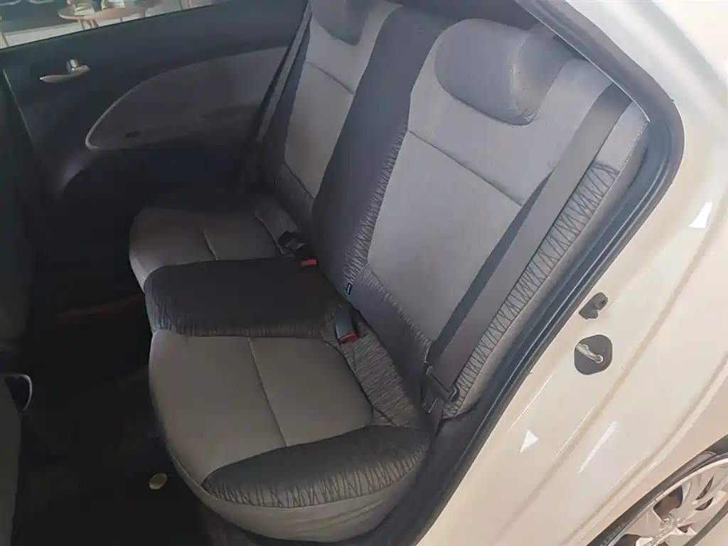 Kia Huan Chi 2017 1.4L Manual Smart Fashion фото 17