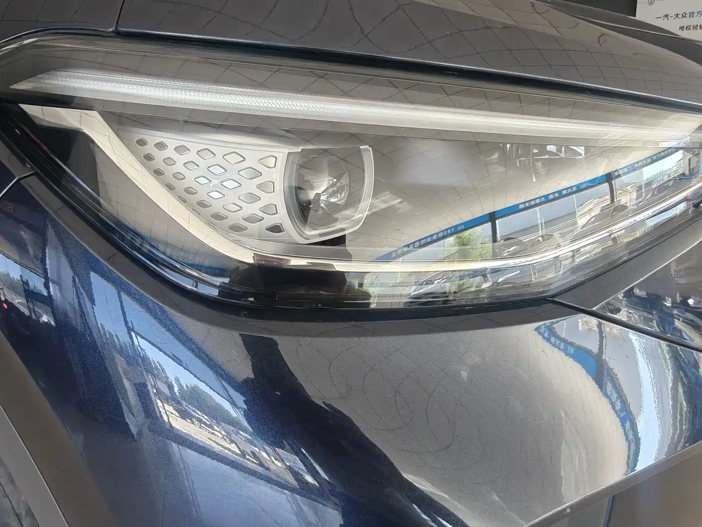Volkswagen ID.4 CROZZ 2025 2025 Pure Enjoyment Edition