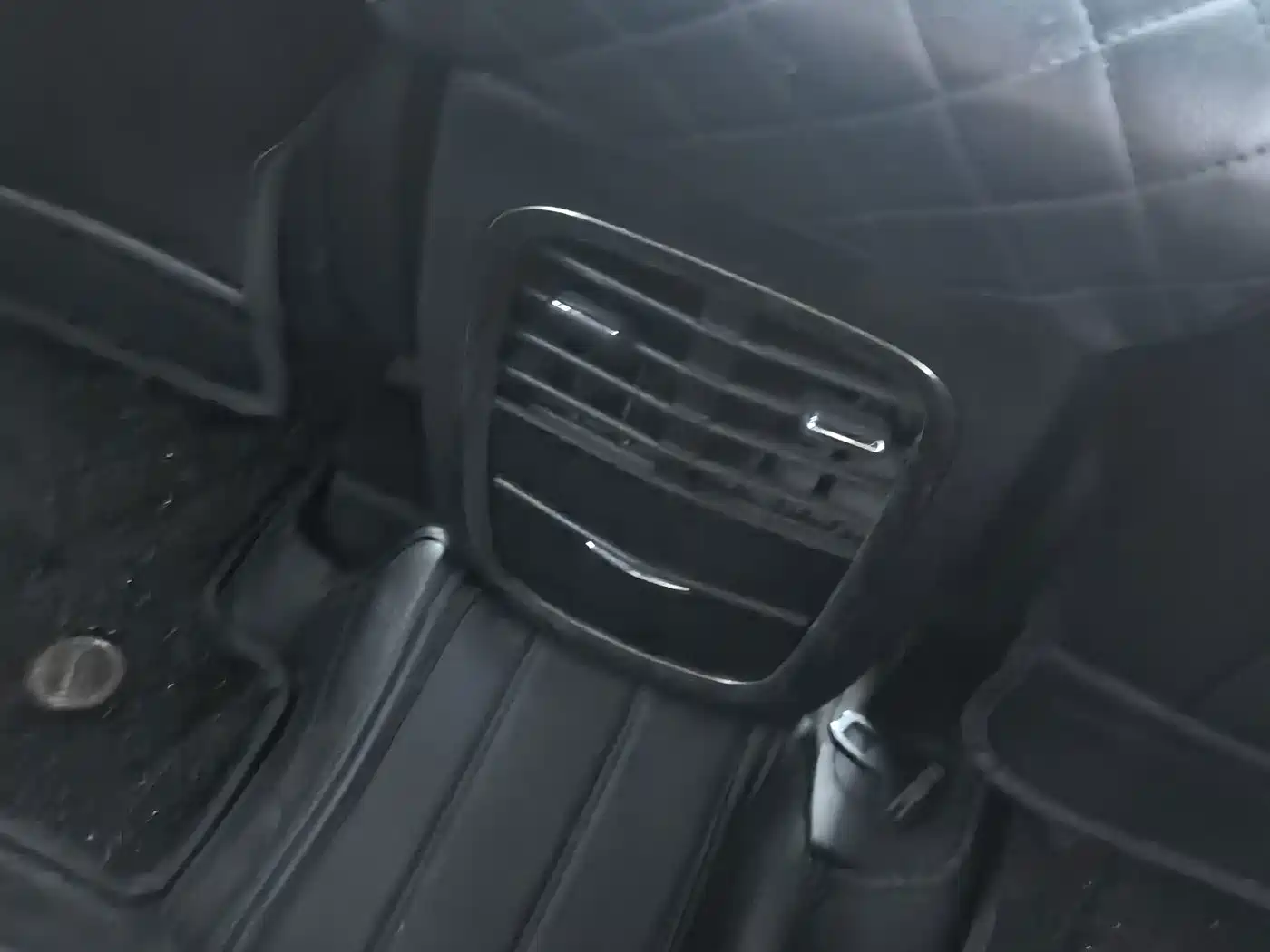 Lincoln MKC 2015 2014 2.0T AWD Elegance
