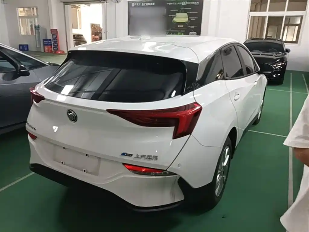 Buick Velite 6 2023 430km Travel Edition фото 7